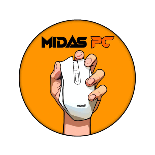 MIDAS PC