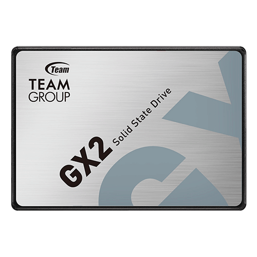 SSD SATA - 128GB (GX2) TEAMGROUP