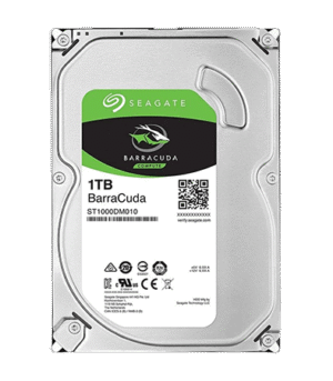 HDD - 3.5 INCH SEAGATE 1TB