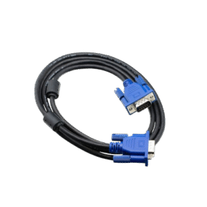 CABLE - VGA-VGA (3+6) 1.5