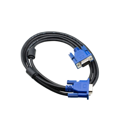 CABLE - VGA-VGA (3+6) 1.5