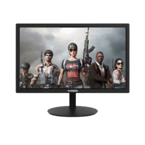 MONITOR - NVISION 21.5 INCH (N22V8) 60HZ (1080x1920) LED BLACK