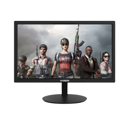 MONITOR - NVISION 21.5 INCH (N22V8) 60HZ (1080x1920) LED BLACK