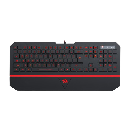 KEYBOARD GAMING - REDRAGON (K502 RGB) KARURA 2