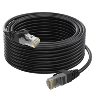 CABLE - COMLINK CAT6 OUTDOOR LAN (PER METER)