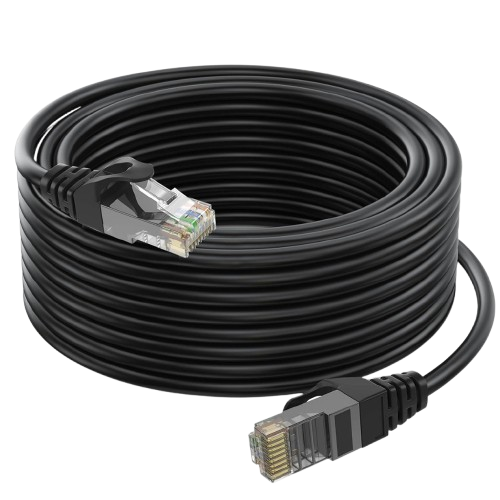 CABLE - COMLINK CAT6 OUTDOOR LAN (PER METER)