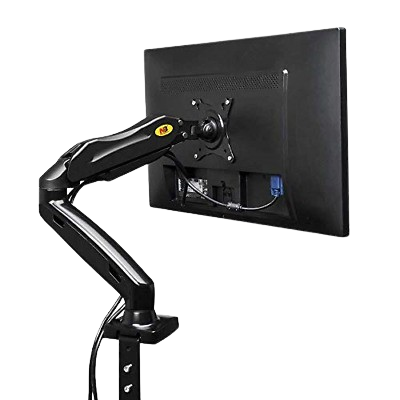 DESKMOUNT - NORTH BAYOU (NB-F80) SINGLE