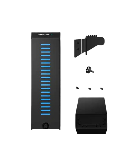OTHERS - ANTI-SAG GRAPHICS CARD BRACKET (GH-01) DEEPCOOL ARGB