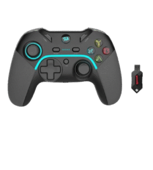 GAMING CONTROLLER - REDRAGON HARROW PRO (G808-PRO)