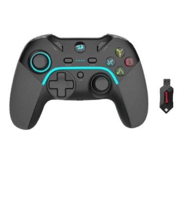 GAMING CONTROLLER - REDRAGON HARROW PRO (G808-PRO)
