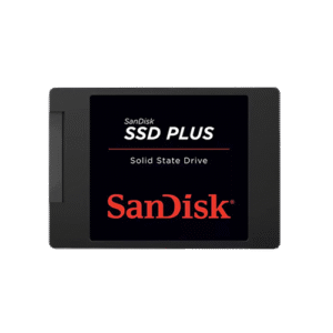 SSD SATA - 240GB SANDISK