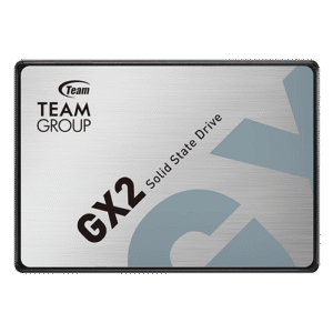 SSD SATA - 256GB TEAMGROUP GX2