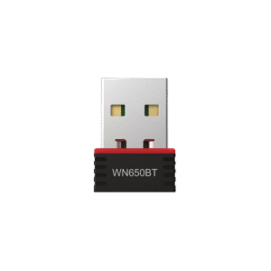 WIFI + BLUETOOTH 4.2 DONGLE (BL-WN650BT) AC650MPBS