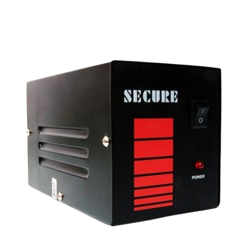 AVR - SECURE