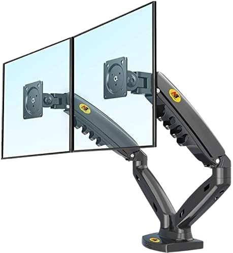 DESKMOUNT - NORTH BAYOU (NB-F160) DUAL