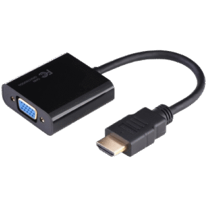 OTHER - HDMI TO VGA ADAPTER