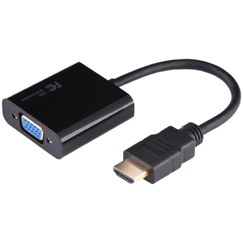 OTHER - HDMI TO VGA ADAPTER