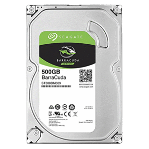 HDD - 3.5 INCH SEAGATE 500GB