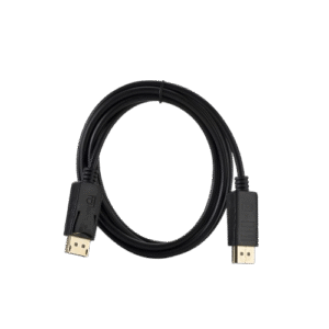 CABLE - DP TO DP CABLE ADLINK (DISPLAY PORT) 8K (144HZ UP) WITH MAGNETIC