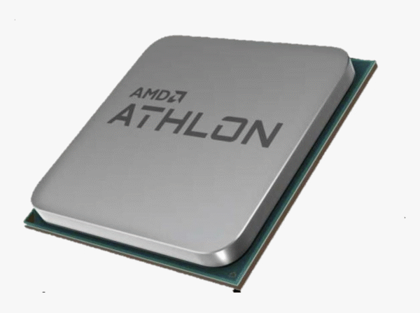 PROCESSOR AMD - ATHLON 300GE 3.40 GHz | 2 Cores | 4 Threads