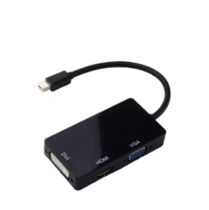 OTHER - AD ADAPTER (M26) DP TO HDMI/DVI/VGA