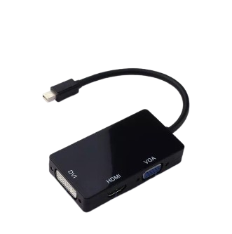 OTHER - AD ADAPTER (M26) DP TO HDMI/DVI/VGA