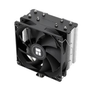 CPU COOLER - THERMALRIGHT ASSASSIN X 120 REFINED SE (NON RGB) BLACK