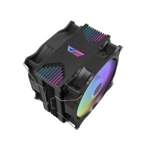 CPU COOLER - DARKFLASH (DARKAIR PLUS) BLACK