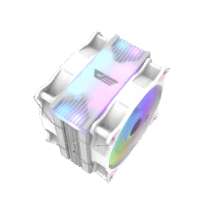 CPU COOLER - DARKFLASH (DARKAIR PLUS) WHITE