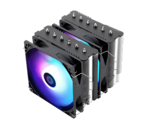 CPU COOLER - THERMALRIGHT PEERLESS ASSASSIN 120 SE ARGB