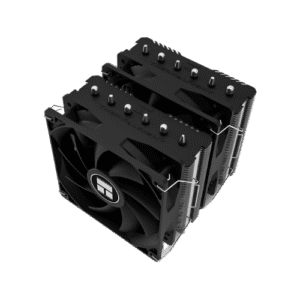 CPU COOLER - THERMALRIGHT PEERLESS ASSASSIN 120 SE BLACK