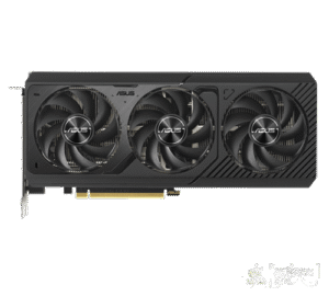 GPU - ASUS PRIME RTX 4060TI 8GB GAMING OC BLACK TRI-FAN GDDR6