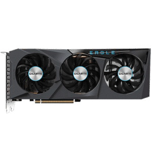 GPU - GIGABYTE RX 6600 GV-R66 EAGLE DUAL 8GB