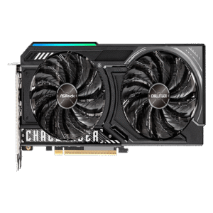 GPU - ASROCK RX 9060XT Challenger 8GB OC BLACK