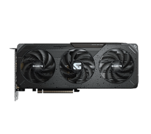 GPU - GIGABYTE RX 9060XT GAMING OC 8GB