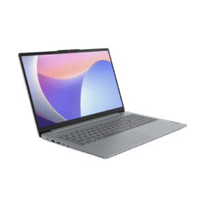 LAPTOP - LENOVO Slim 3 15IAH8 | 15INCH FHD (1920x1080) IPS | i5-12450H | 16GB DDR5 | 512 SSD M2 |BAG