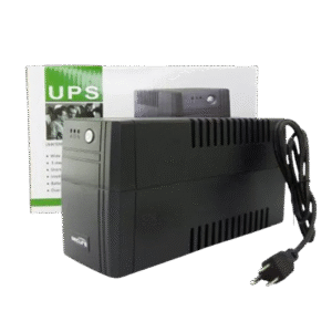 UPS - 1000VA SECURE (15-20 MINS BACKUP)