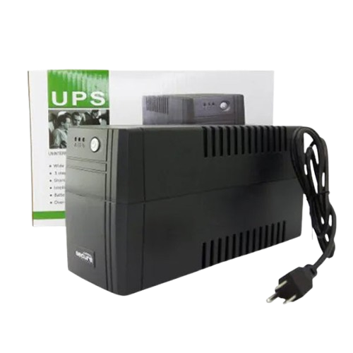 UPS - 1000VA SECURE (15-20 MINS BACKUP)