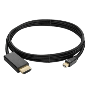 CABLE - DP TO HDMI 1080P (75-120Hz) 1.8M