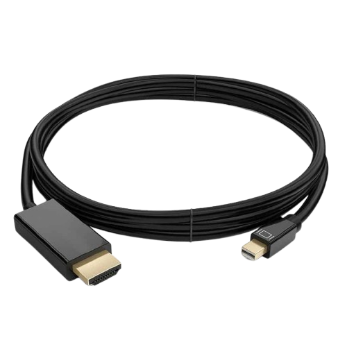 CABLE - DP TO HDMI 1080P (75-120Hz) 1.8M