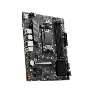 MOTHERBOARD AMD - MSI B650M-P GEN4 (AM5 4-SLOT) DDR5