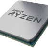 PROCESSOR AMD - RYZEN 7 5800X 3.80 GHz | 8 Cores | 16 Threads AM4