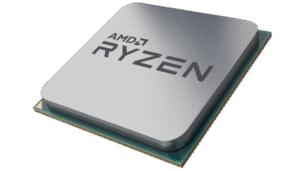 PROCESSOR AMD - RYZEN 3 3200G 3.60 GHz | 4 Cores | 4 Threads AM4