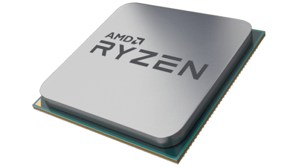 PROCESSOR AMD - RYZEN 5 5500 3.50 GHz | 6 Cores | 12 Threads AM4