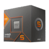 PROCESSOR AMD - RYZEN 5 8500G 3.50 GHz | 6 Cores | 12 Threads AM5