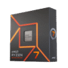 PROCESSOR AMD - RYZEN 7 8700G 3.8 GHz | 8 Cores | 16 Threads AM5