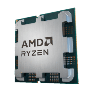 PROCESSOR AMD - RYZEN 5 7600 3.80 GHz | 6 Cores | 12 Threads AM5