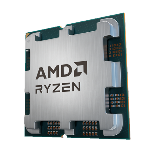 PROCESSOR AMD - RYZEN 5 7600 3.80 GHz | 6 Cores | 12 Threads AM5