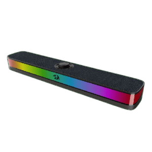 SPEAKER - REDRAGON NEO RGB SOUNDBAR (GS515) BLUETOOTH/WIRED
