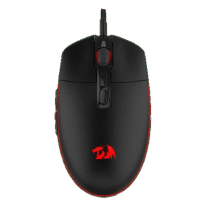 MOUSE GAMING - REDGRADON (M719) INVADER